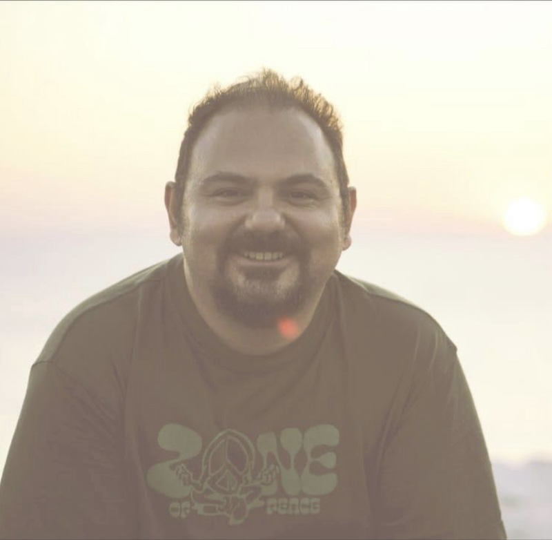 Hasan Ozdemir — Founder of ActiveFactor